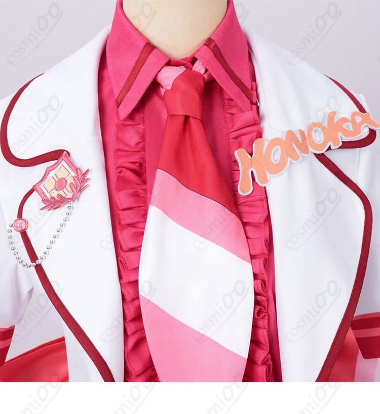 ラブライブ！ スクフェスAC×スクコレ「神田明神シャンシャン祭（フェスティバル）」  高坂穂乃果 コスプレ衣装-3