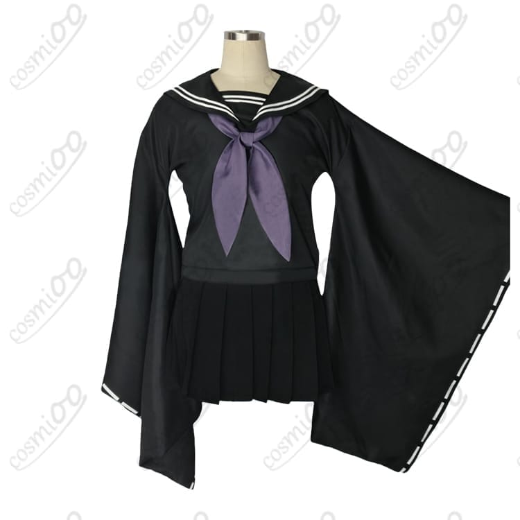 ブルーアーカイブ『勘解由小路ユカリ』制服コスプレ｜清楚可憐な高再現フルセット - 1枚目の画像