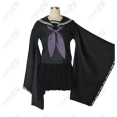ブルーアーカイブ『勘解由小路ユカリ』制服コスプレ｜清楚可憐な高再現フルセット - 1枚目の画像（サムネイル）