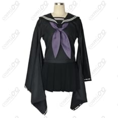 ブルーアーカイブ『勘解由小路ユカリ』制服コスプレ｜清楚可憐な高再現フルセット - 2枚目の画像（サムネイル）