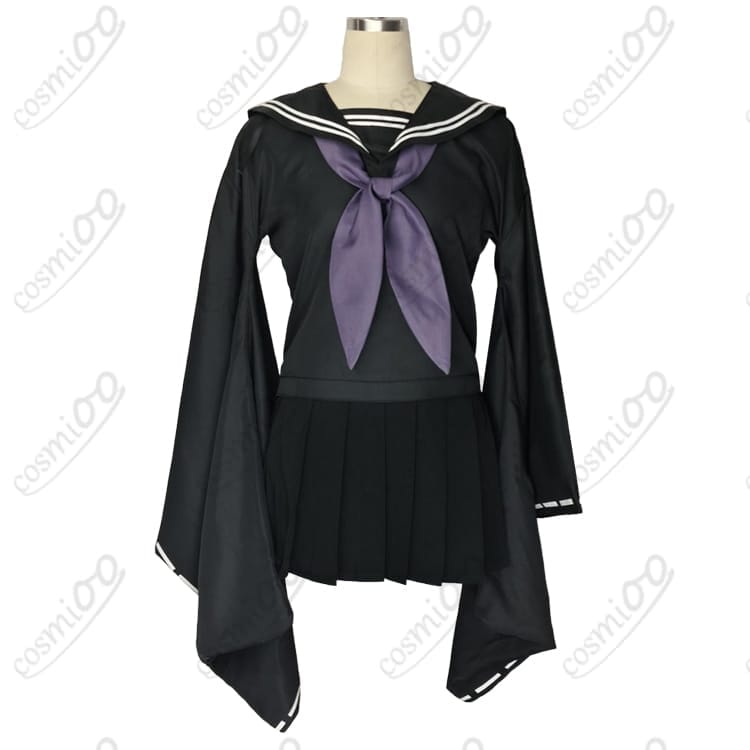 ブルーアーカイブ『勘解由小路ユカリ』制服コスプレ｜清楚可憐な高再現フルセット - 2枚目の画像