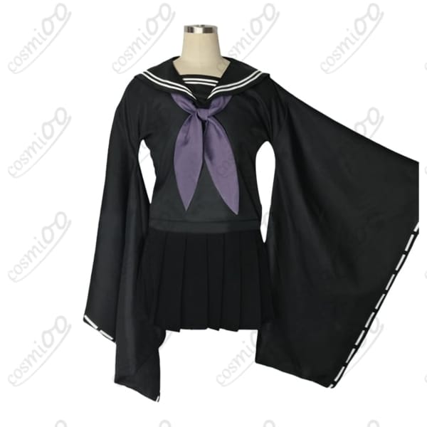 ブルーアーカイブ『勘解由小路ユカリ』制服コスプレ｜清楚可憐な高再現フルセット