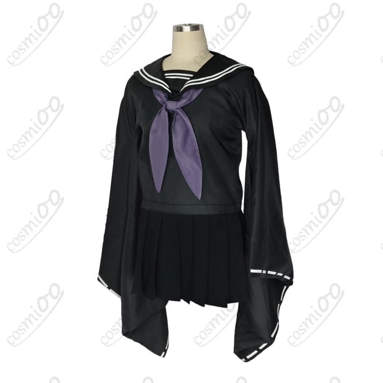 ブルーアーカイブ『勘解由小路ユカリ』制服コスプレ｜清楚可憐な高再現フルセット - 3枚目の画像