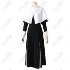 その着せ替え人形は恋をする｜喜多川海夢・ロゼ修道服コスプレ衣装 - 2枚目の画像（サムネイル）