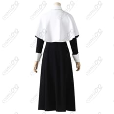 その着せ替え人形は恋をする｜喜多川海夢・ロゼ修道服コスプレ衣装 - 3枚目の画像（サムネイル）