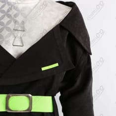 あんさんぶるスターズ！！礼瀬マヨイフラジール風コスプレ衣装｜高品質フルセット - 5枚目の画像（サムネイル）