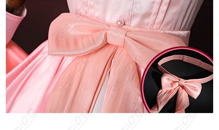 冴えない彼女の育てかた 加藤恵 ドレス コスプレ衣装｜高品質｜COSTOWNS通販-7