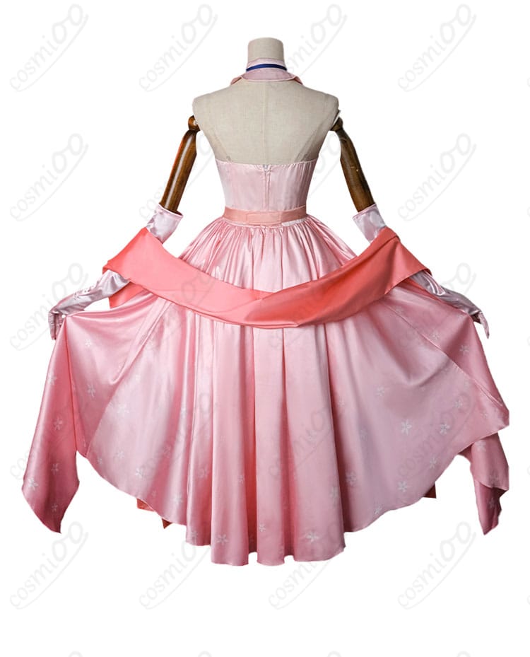 冴えない彼女の育てかた 加藤恵 ドレス コスプレ衣装｜高品質｜COSTOWNS通販-4