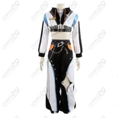 あんスタ MODE／D 衣更真緒・レオ・日和・千秋 コスプレ衣装 高再現 - 1枚目の画像（サムネイル）