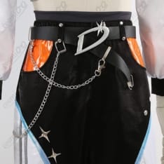 あんスタ MODE／D 衣更真緒・レオ・日和・千秋 コスプレ衣装 高再現 - 6枚目の画像（サムネイル）