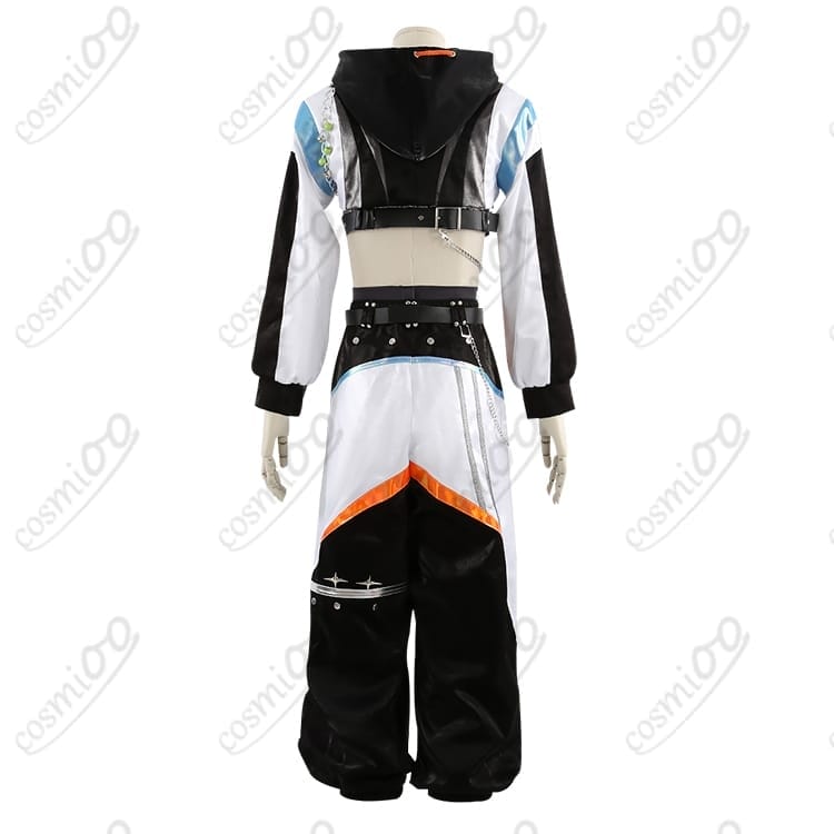 あんスタ MODE／D 衣更真緒・レオ・日和・千秋 コスプレ衣装 高再現 - 4枚目の画像