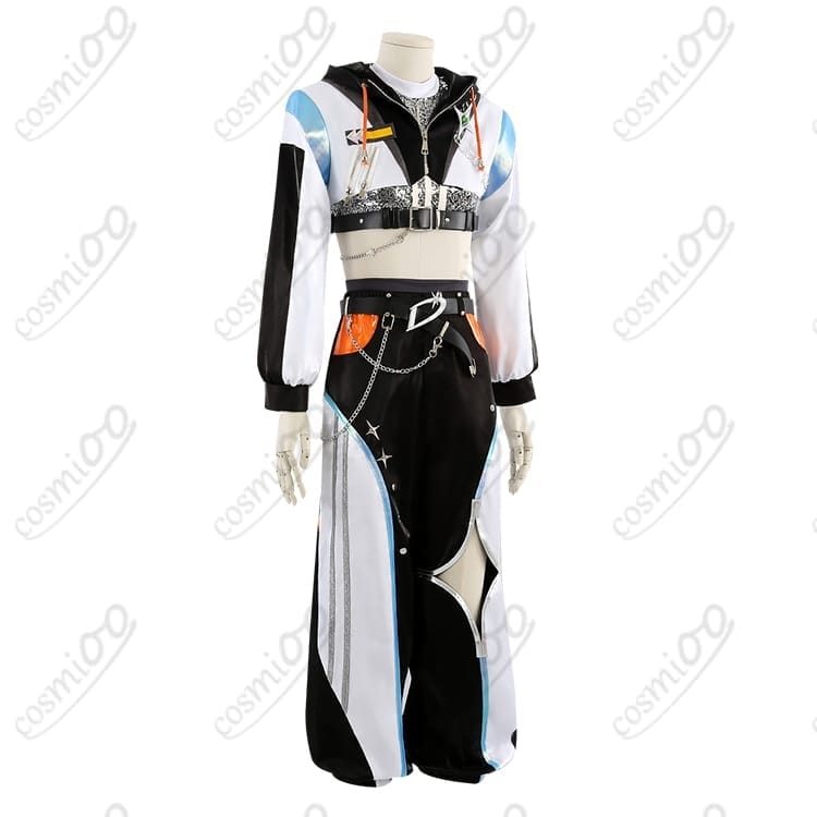 あんスタ MODE／D 衣更真緒・レオ・日和・千秋 コスプレ衣装 高再現 - 2枚目の画像