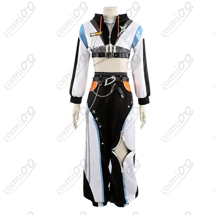 あんスタ MODE／D 衣更真緒・レオ・日和・千秋 コスプレ衣装 高再現 - 1枚目の画像