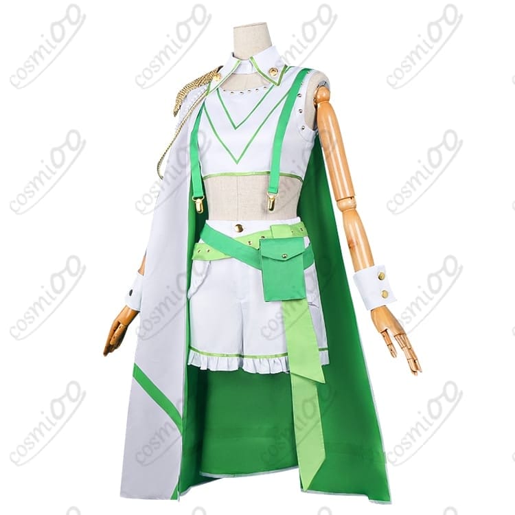 北原キョウカ 魔法衣装ver. コスプレ 高品質・調整可｜前橋ウィッチーズ - 2枚目の画像