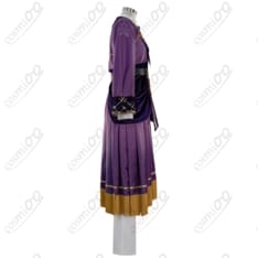 あんさんぶるスターズ！！朱桜司ビブリオン衣装高品質フルセット知性と気品 - 2枚目の画像（サムネイル）