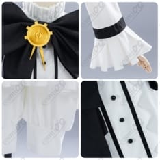 CCさくら 木之本桜『時計の国のアリス』コスプレ 高再現・XS〜XL - 5枚目の画像（サムネイル）