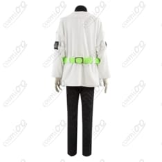 あんスタ 白鳥藍良 フラジール風コスプレ 非公式 高再現・可憐な雰囲気 - 3枚目の画像（サムネイル）