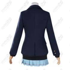 その着せ替え人形は恋をする 喜多川海夢 制服コス 高再現・清楚×ギャルの魅力 - 3枚目の画像（サムネイル）