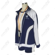 ブルーアーカイブ 聖園ミカ 体操服コスプレ｜清楚×スポーティ 高品質フルセット - 2枚目の画像（サムネイル）