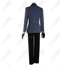 恋と深空 シン／ホムラ／レイ／セイヤ 禁域の外 コスプレ衣装 高再現 - 3枚目の画像（サムネイル）