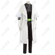 プロセカ『フラジール』東雲彰人/青柳冬弥 コスプレ衣装 高品質フルセット - 2枚目の画像（サムネイル）
