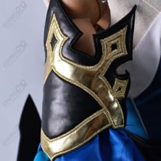 崩壊：スターレイル「ケリュドラ」風コスプレ衣装 高品質・サイズ豊富・即日発送 - 5枚目の画像（サムネイル）
