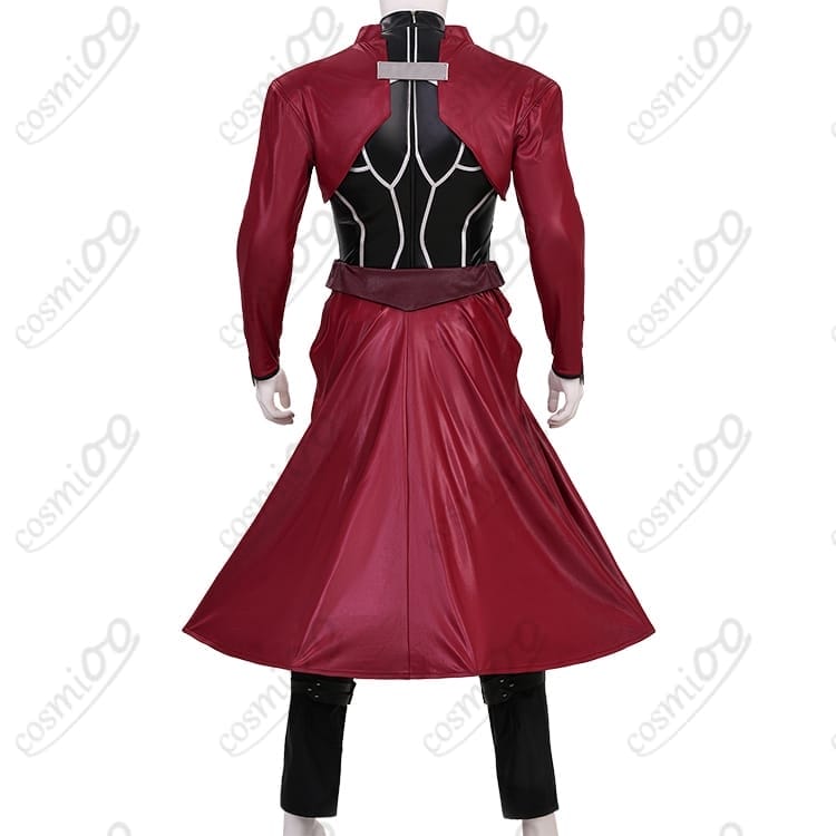 Fate/stay night アーチャー（EMIYA）コスプレ衣装 高再現 - 4枚目の画像