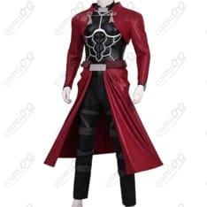 Fate/stay night アーチャー（EMIYA）コスプレ衣装 高再現 - 3枚目の画像（サムネイル）