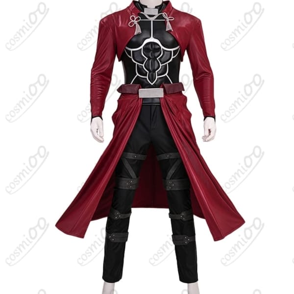 Fate/stay night アーチャー（EMIYA）コスプレ衣装 高再現