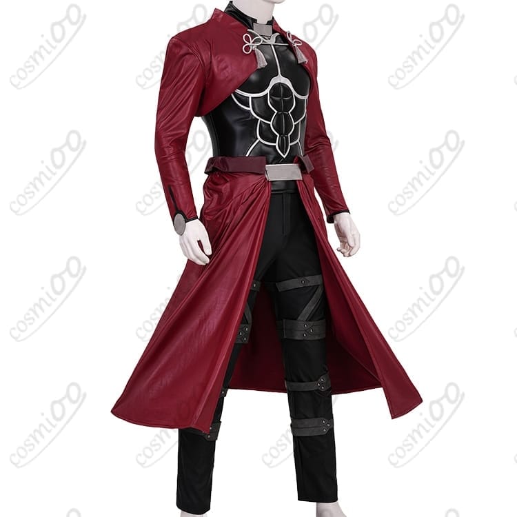 Fate/stay night アーチャー（EMIYA）コスプレ衣装 高再現 - 2枚目の画像
