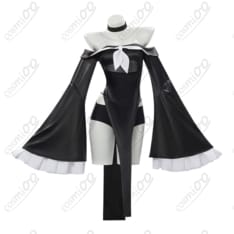 ブルーアーカイブプラナキョンシー非公式衣装 高品質・フルセット対応 - 1枚目の画像（サムネイル）