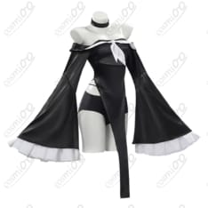 ブルーアーカイブプラナキョンシー非公式衣装 高品質・フルセット対応 - 2枚目の画像（サムネイル）