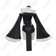 ブルーアーカイブプラナキョンシー非公式衣装 高品質・フルセット対応 - 3枚目の画像（サムネイル）