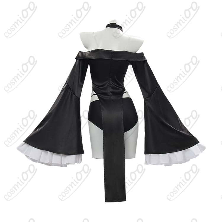 ブルーアーカイブプラナキョンシー非公式衣装 高品質・フルセット対応 - 3枚目の画像