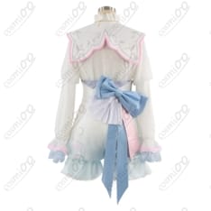プロセカ 鳳えむ『にこにこ笑顔のステージで』コスプレ衣装 高品質・フルセット - 4枚目の画像（サムネイル）