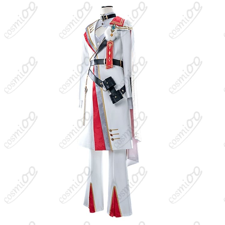 あんスタ HiMERU アンビバレンス衣装 高再現・クールなフルセット - 2枚目の画像