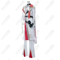 あんスタ HiMERU アンビバレンス衣装 高再現・クールなフルセット - 2枚目の画像（サムネイル）