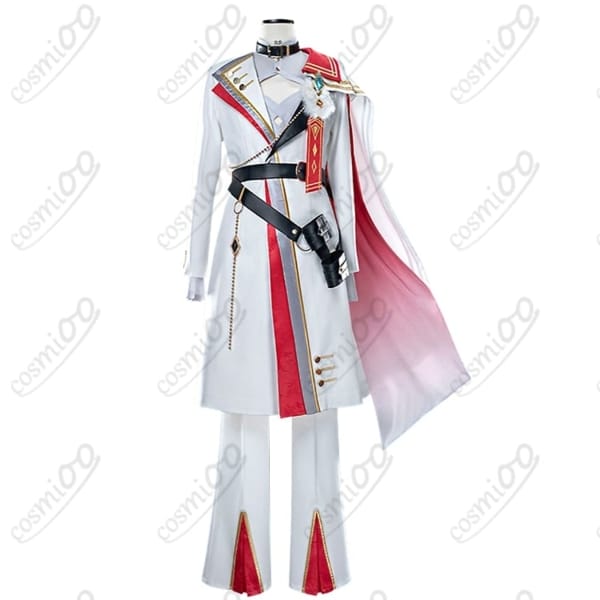 あんスタ HiMERU アンビバレンス衣装 高再現・クールなフルセット