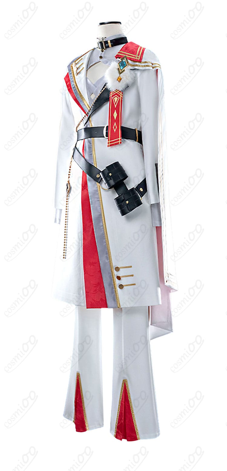 あんさんぶるスターズ！！ HiMERU 天城一彩 葵ゆうた アンビバレンス衣装 コスプレ衣装-3
