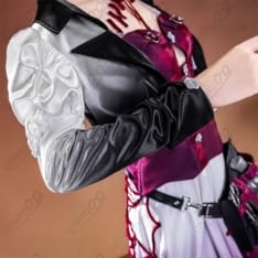 第五人格 医師（エミリー・ダイアー）コスプレ衣装｜清楚で知的な高再現セット - 3枚目の画像（サムネイル）