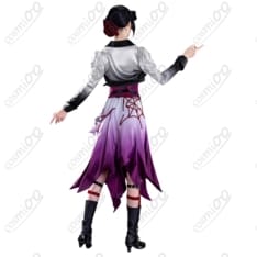 第五人格 医師（エミリー・ダイアー）コスプレ衣装｜清楚で知的な高再現セット - 2枚目の画像（サムネイル）