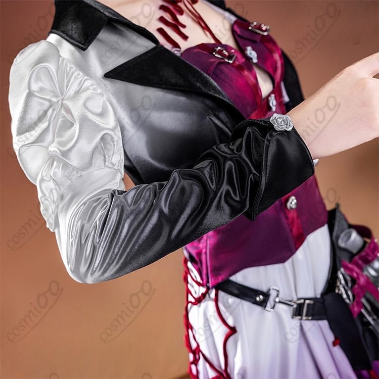 第五人格 医師（エミリー・ダイアー）コスプレ衣装｜清楚で知的な高再現セット - 3枚目の画像