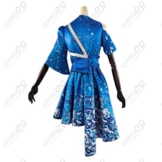 ラブライブ！サンシャイン!!黒澤ダイヤコスプレ衣装｜高再現・気品デザイン - 3枚目の画像（サムネイル）