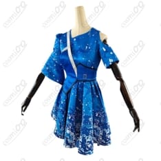 ラブライブ！サンシャイン!! 沼津ナゾトキ私服 果南/曜/ルビィ 高再現コスプレ衣装 - 2枚目の画像（サムネイル）