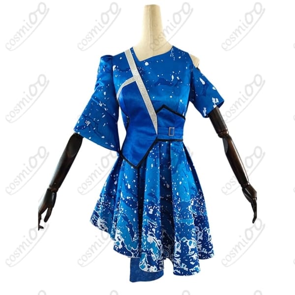 ラブライブ！サンシャイン!! 沼津ナゾトキ私服 果南/曜/ルビィ 高再現コスプレ衣装