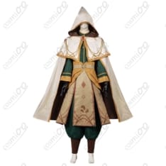 迷ヰ犬怪奇譚 江戸川乱歩『魔術師スカウト』コスプレ 高品質フルセット - 1枚目の画像（サムネイル）