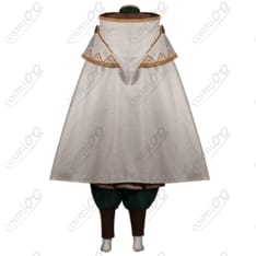 迷ヰ犬怪奇譚 江戸川乱歩『魔術師スカウト』コスプレ 高品質フルセット - 3枚目の画像（サムネイル）