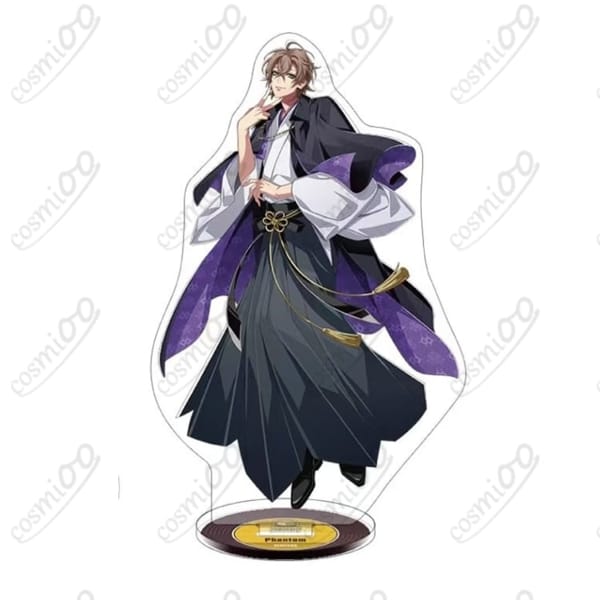 夢野幻太郎 Hypnosis Flava 2 コスプレ衣装｜私服系・フルセット