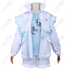 初音ミク『ドン・キホーテフェア２０２５』コスプレ衣装｜高再現・Ｓ〜ＸＸＬ対応 - 1枚目の画像（サムネイル）