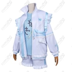 初音ミク『ドン・キホーテフェア２０２５』コスプレ衣装｜高再現・Ｓ〜ＸＸＬ対応 - 3枚目の画像（サムネイル）